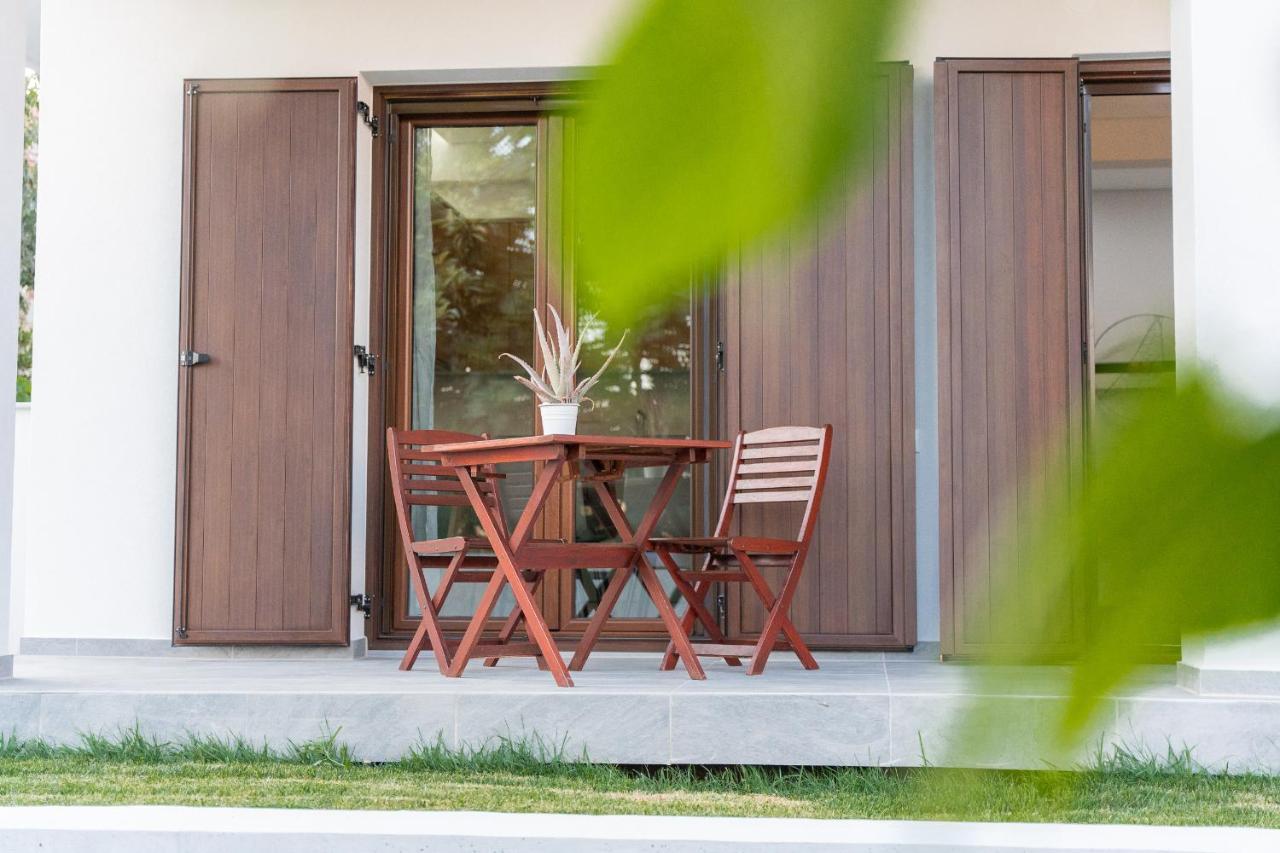 Orion Residence Ιι Volos Exterior foto