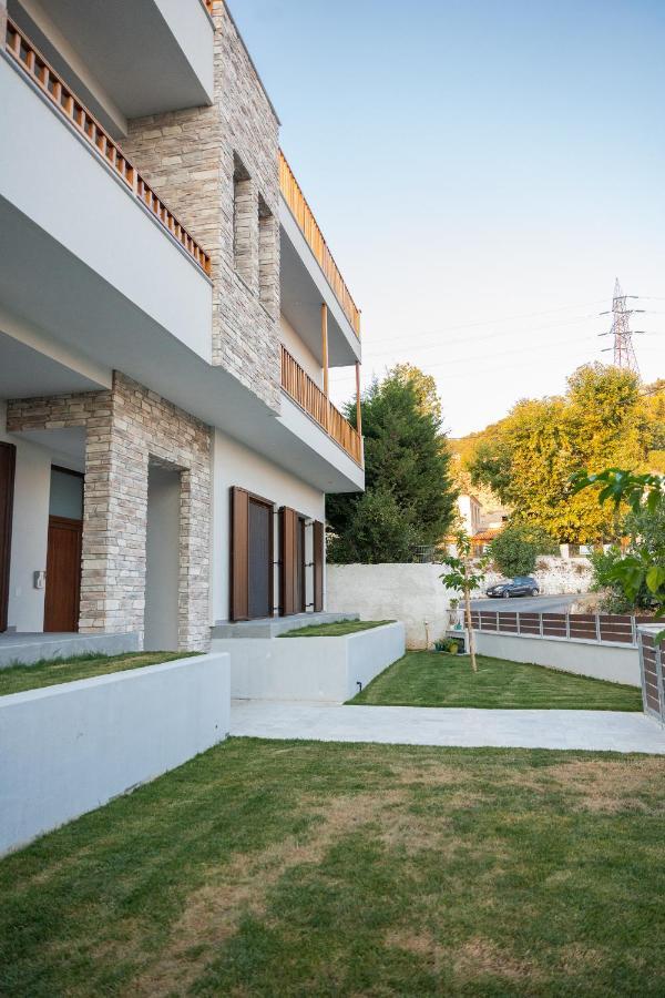 Orion Residence Ιι Volos Exterior foto